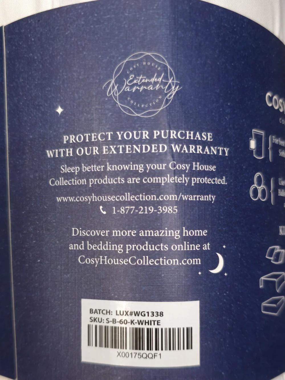 *King Bamboo Sheet Set*